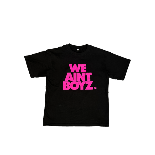 PINK WAB TEE