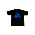 BLUE WAB TEE