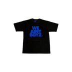 BLUE WAB TEE