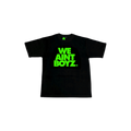 GREEN WAB TEE