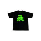 GREEN WAB TEE