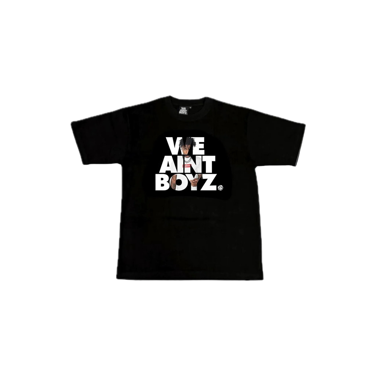 YB WAB TEE