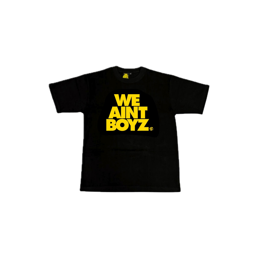 YELLOW WAB TEE