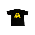 YELLOW WAB TEE