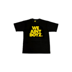 YELLOW WAB TEE